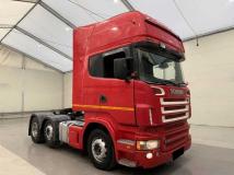 2005 Scania Scania Others