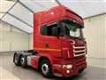 2005 Scania Scania Others