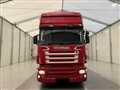 2005 Scania Scania Others