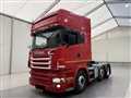2005 Scania Scania Others
