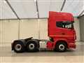 2005 Scania Scania Others