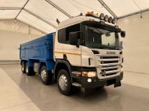 2005 Scania Scania Others