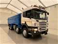 2005 Scania Scania Others