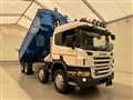 2005 Scania Scania Others
