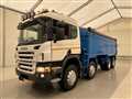 2005 Scania Scania Others