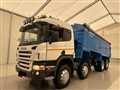 2005 Scania Scania Others