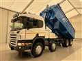 2005 Scania Scania Others