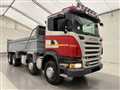 2008 Scania Scania Others