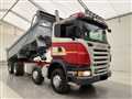 2008 Scania Scania Others