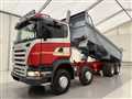 2008 Scania Scania Others