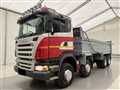 2008 Scania Scania Others