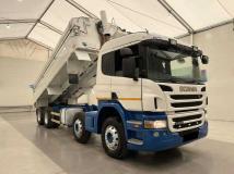 2012 Scania Scania Others