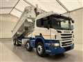 2012 Scania Scania Others