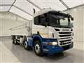 2012 Scania Scania Others