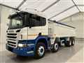 2012 Scania Scania Others