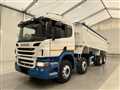 2012 Scania Scania Others