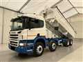 2012 Scania Scania Others