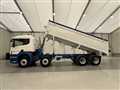 2012 Scania Scania Others