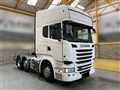 2015 Scania Scania Others