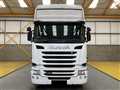 2015 Scania Scania Others