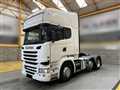 2015 Scania Scania Others