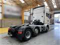 2015 Scania Scania Others
