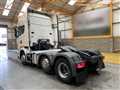 2015 Scania Scania Others