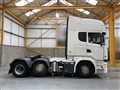 2015 Scania Scania Others