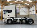 2015 Scania Scania Others