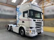 2015 Scania Scania Others