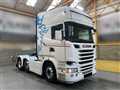 2015 Scania Scania Others
