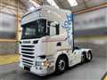 2015 Scania Scania Others