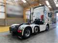 2015 Scania Scania Others