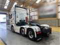 2015 Scania Scania Others