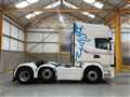 2015 Scania Scania Others