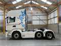 2015 Scania Scania Others