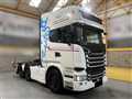 2017 Scania Scania Others