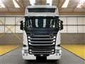 2017 Scania Scania Others