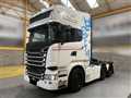 2017 Scania Scania Others