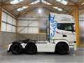 2017 Scania Scania Others