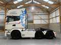 2017 Scania Scania Others