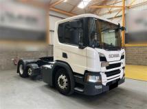 2019 Scania Scania Others