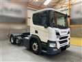 2019 Scania Scania Others