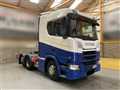 2018 Scania Scania Others