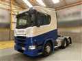 2018 Scania Scania Others