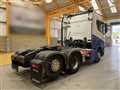 2018 Scania Scania Others
