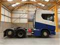 2018 Scania Scania Others