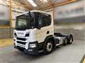 2019 Scania Scania Others
