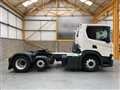 2019 Scania Scania Others