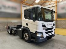 2020 Scania Scania Others